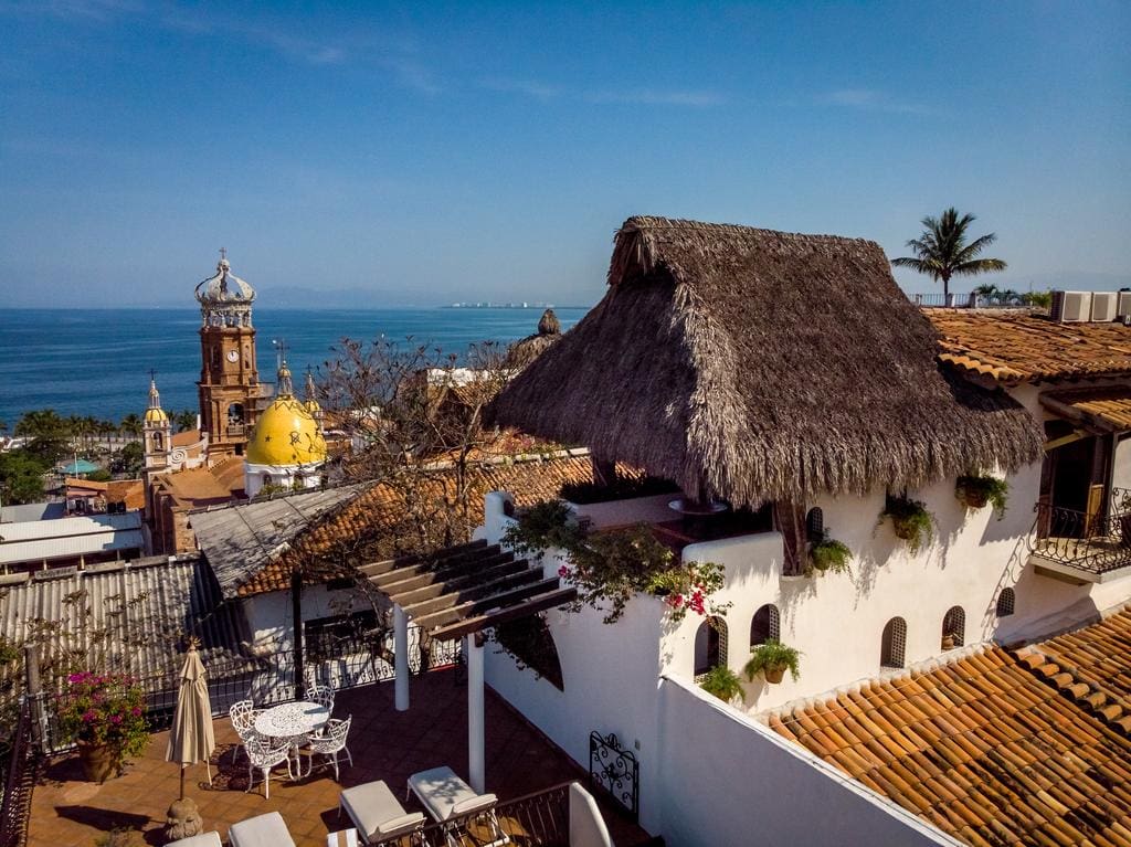 Puerto Vallarta: The Out Of Office Collection