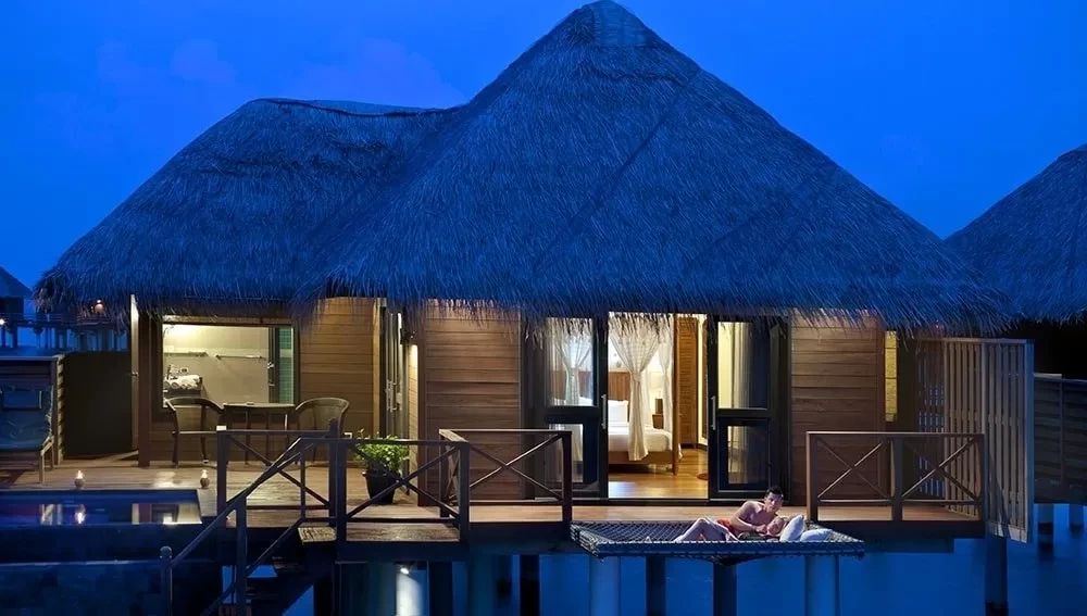Sun Aqua Vilu Reef