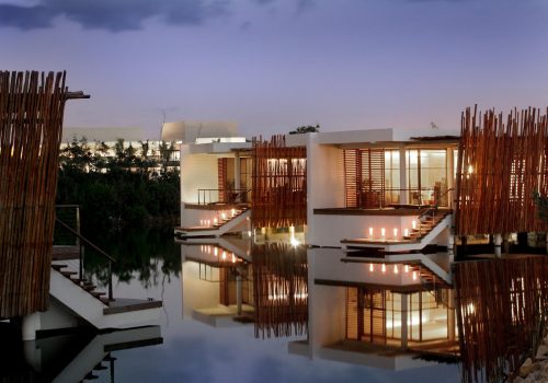 Rosewood Mayakoba, Riviera Maya