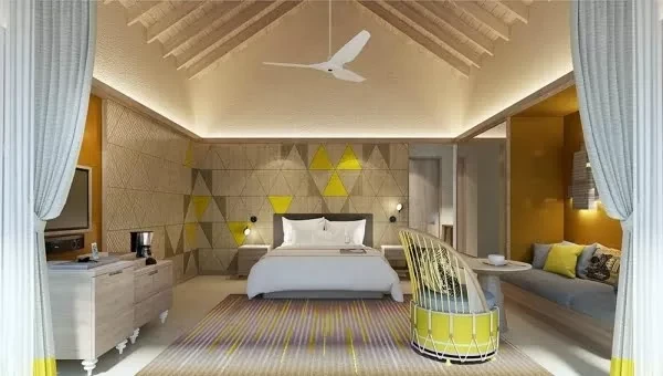 Luxury gay travel