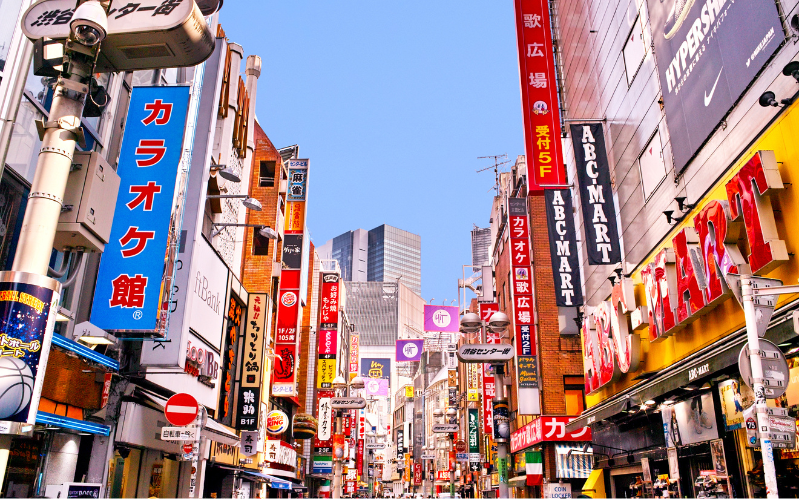 Day 3: Tokyo’s Pop Culture & Urban Energy