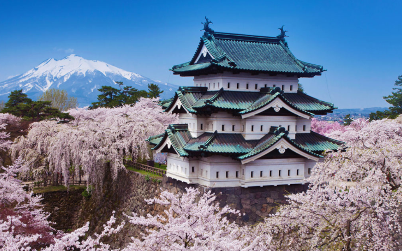 Day 4: The Natural Beauty of Hakone & Mt. Fuji