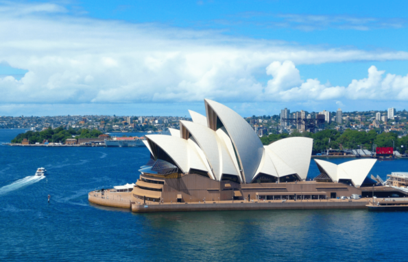 Australia