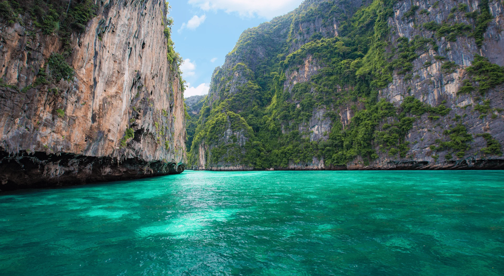 thailand