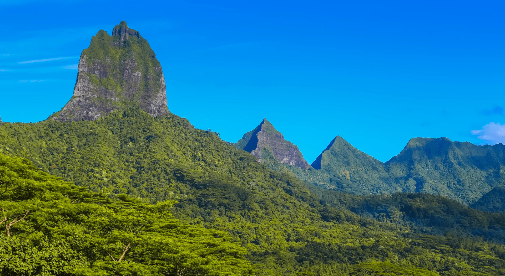 French Polynesia