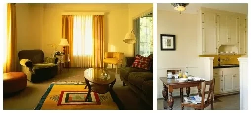 Luxury gay travel