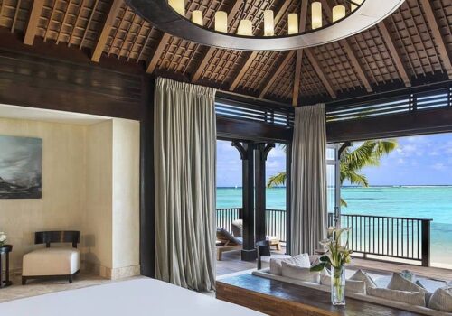 The St. Regis Mauritius Resort The St. Regis Mauritius Resort