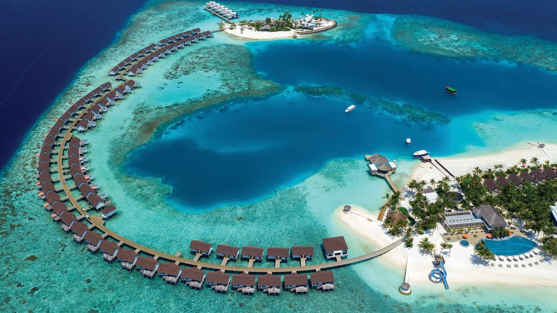 Maldives: The Out Of Office Collection