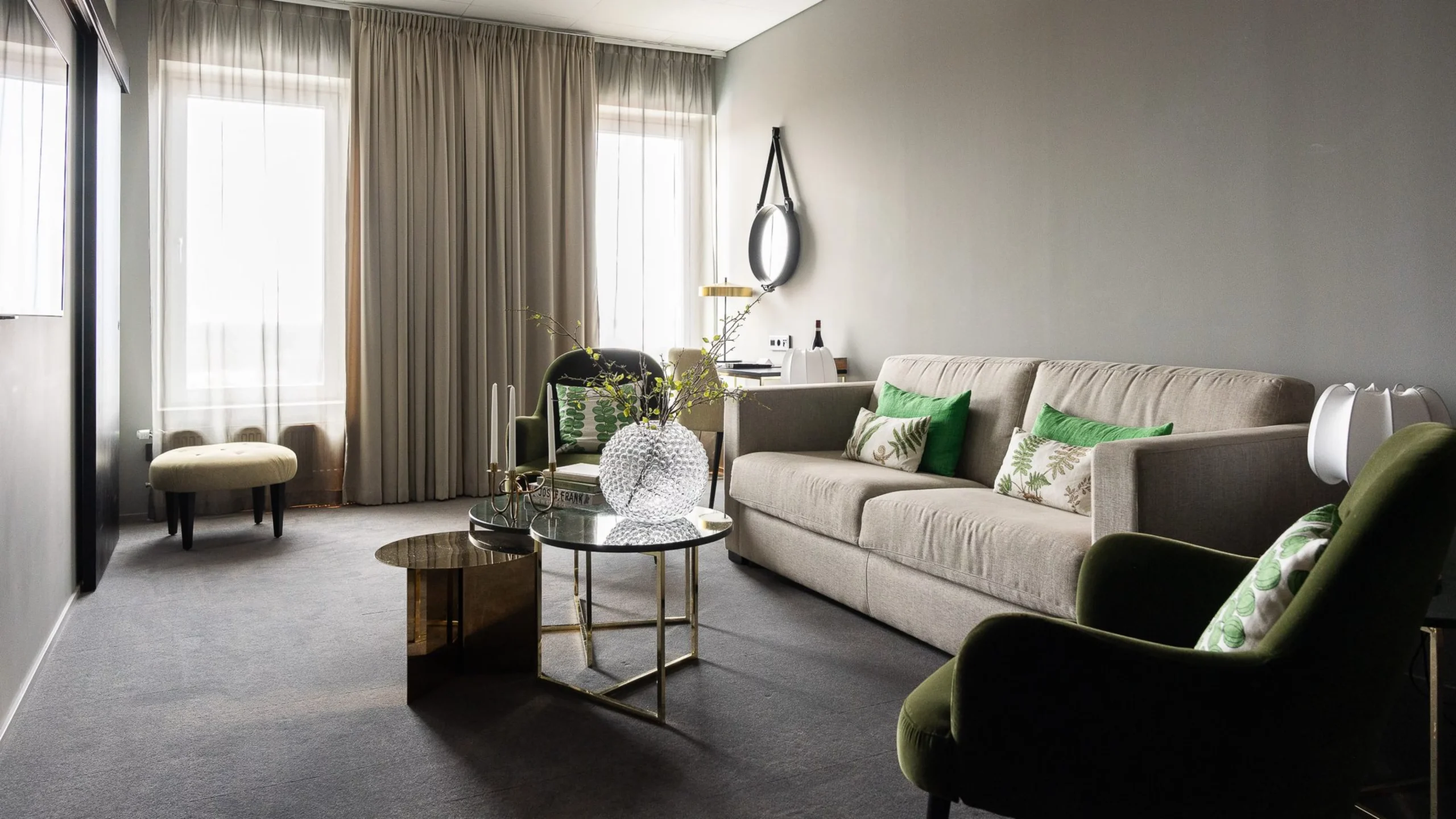 Luxury gay travel