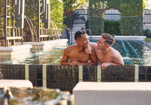 Gay Honeymoons Luxury Tailor Made Lgbt Honeymoons Out Of Office