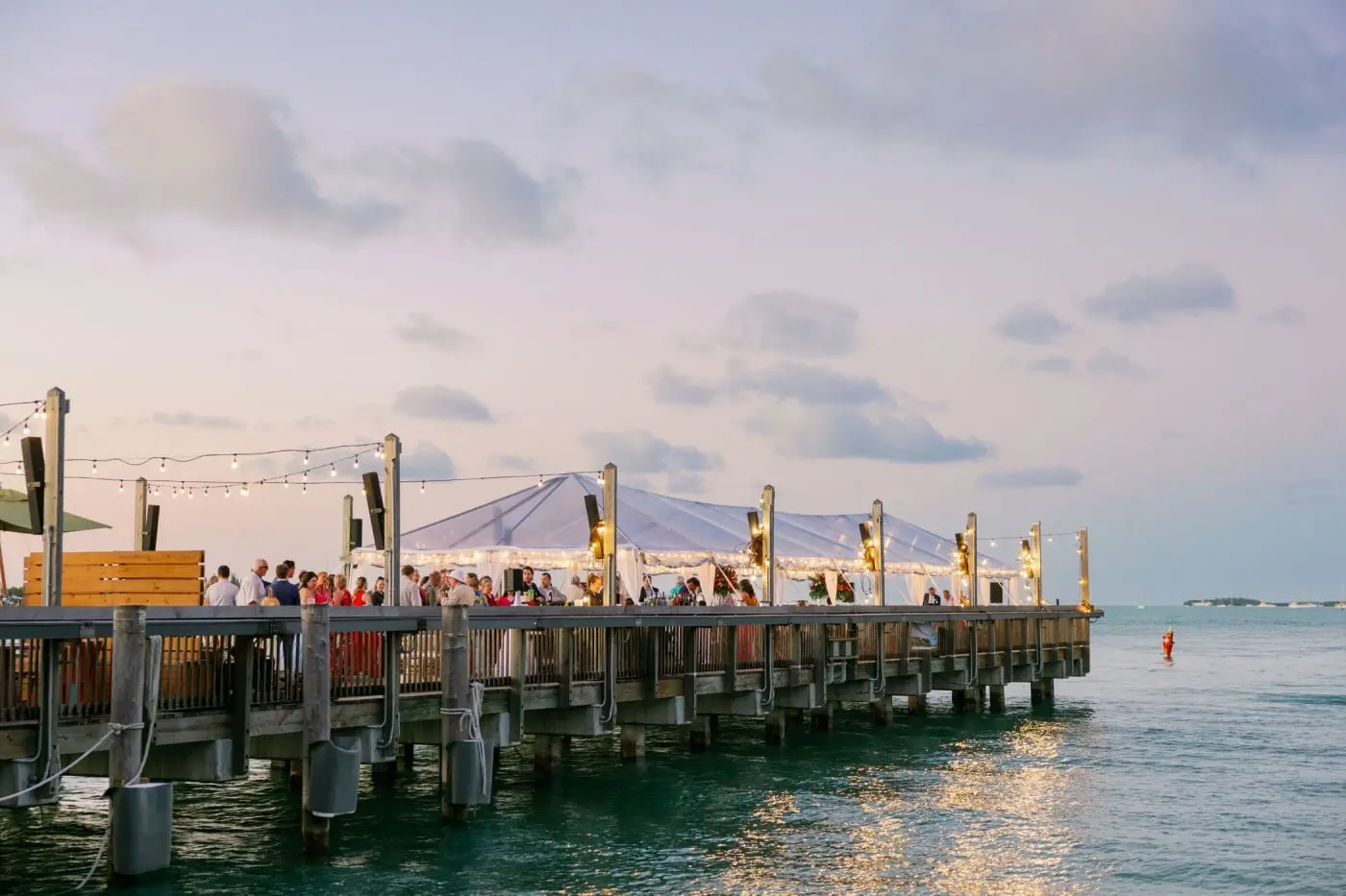 Ocean Key Resort And Spa
