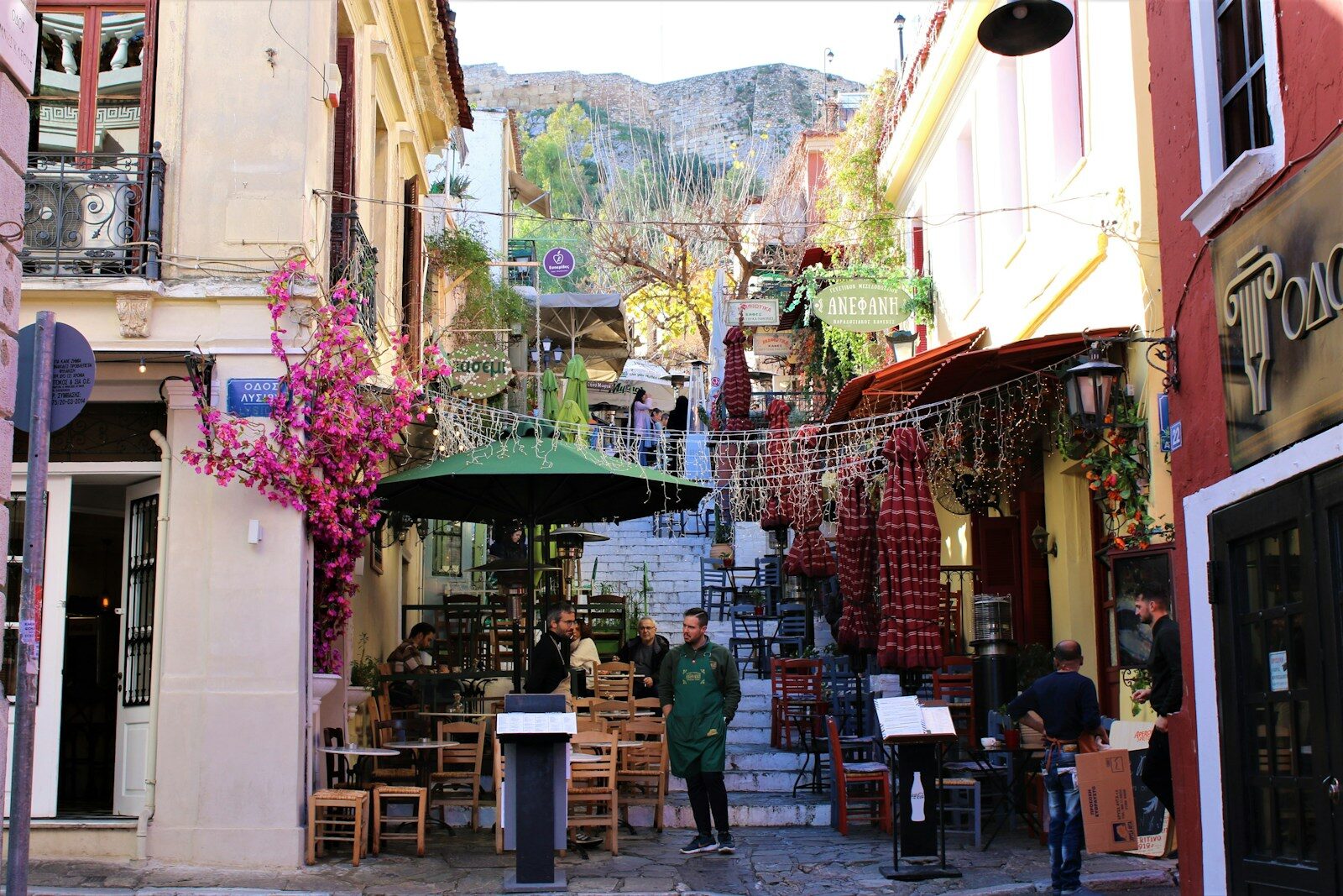 Athens
