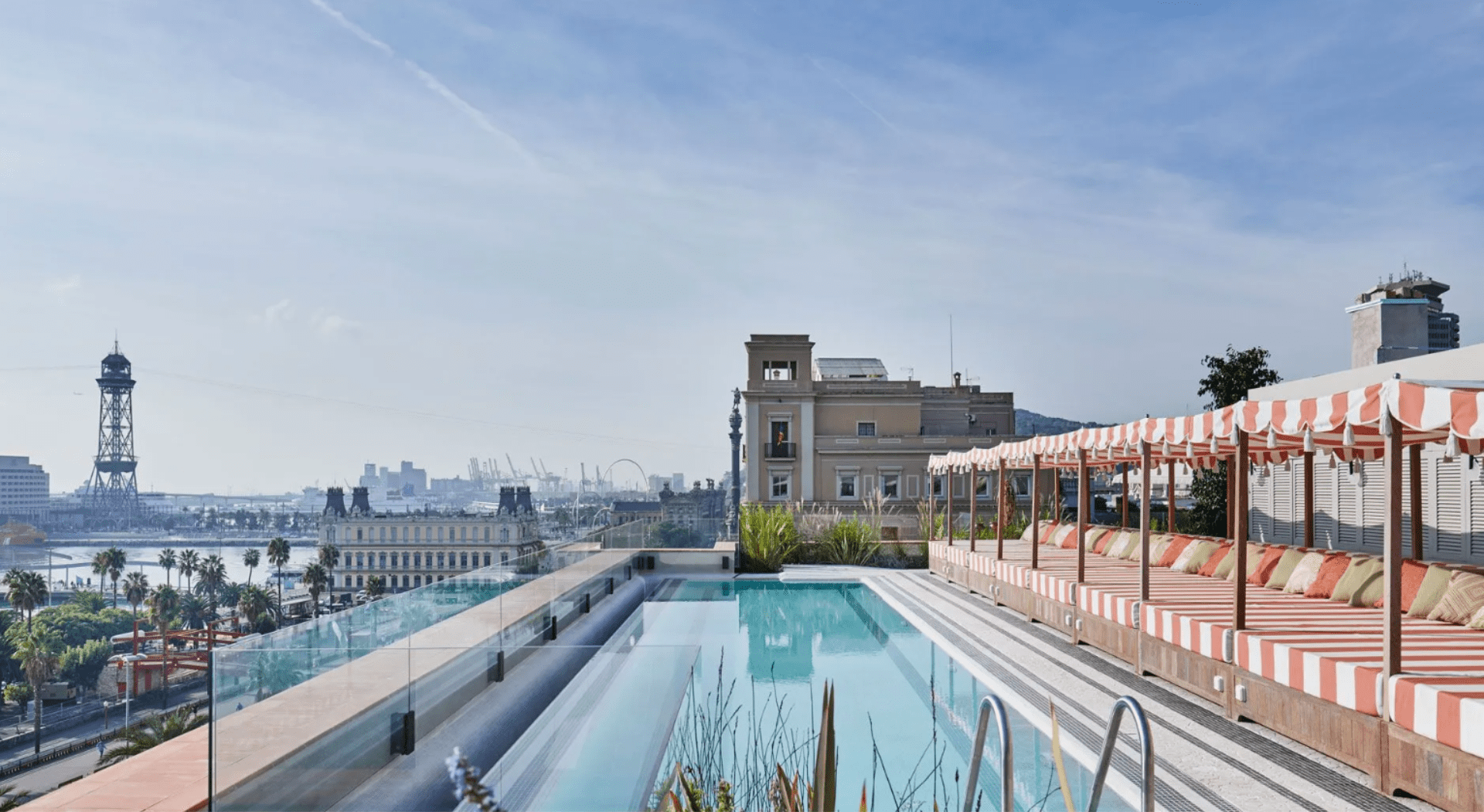 Soho House Barcelona