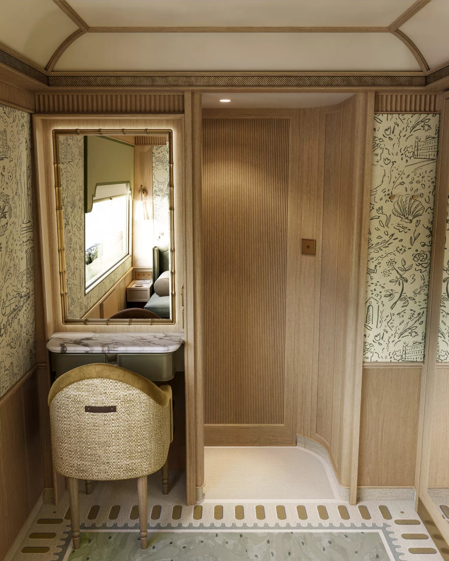 Accommodation