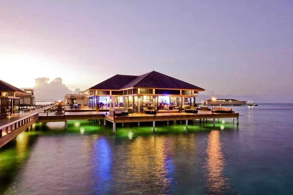 Dining Options