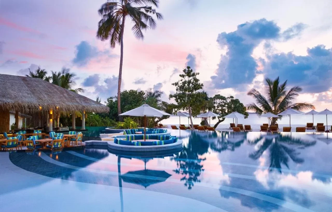 Six Senses Laamu