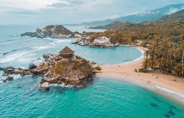 Hidden Gems of Colombia