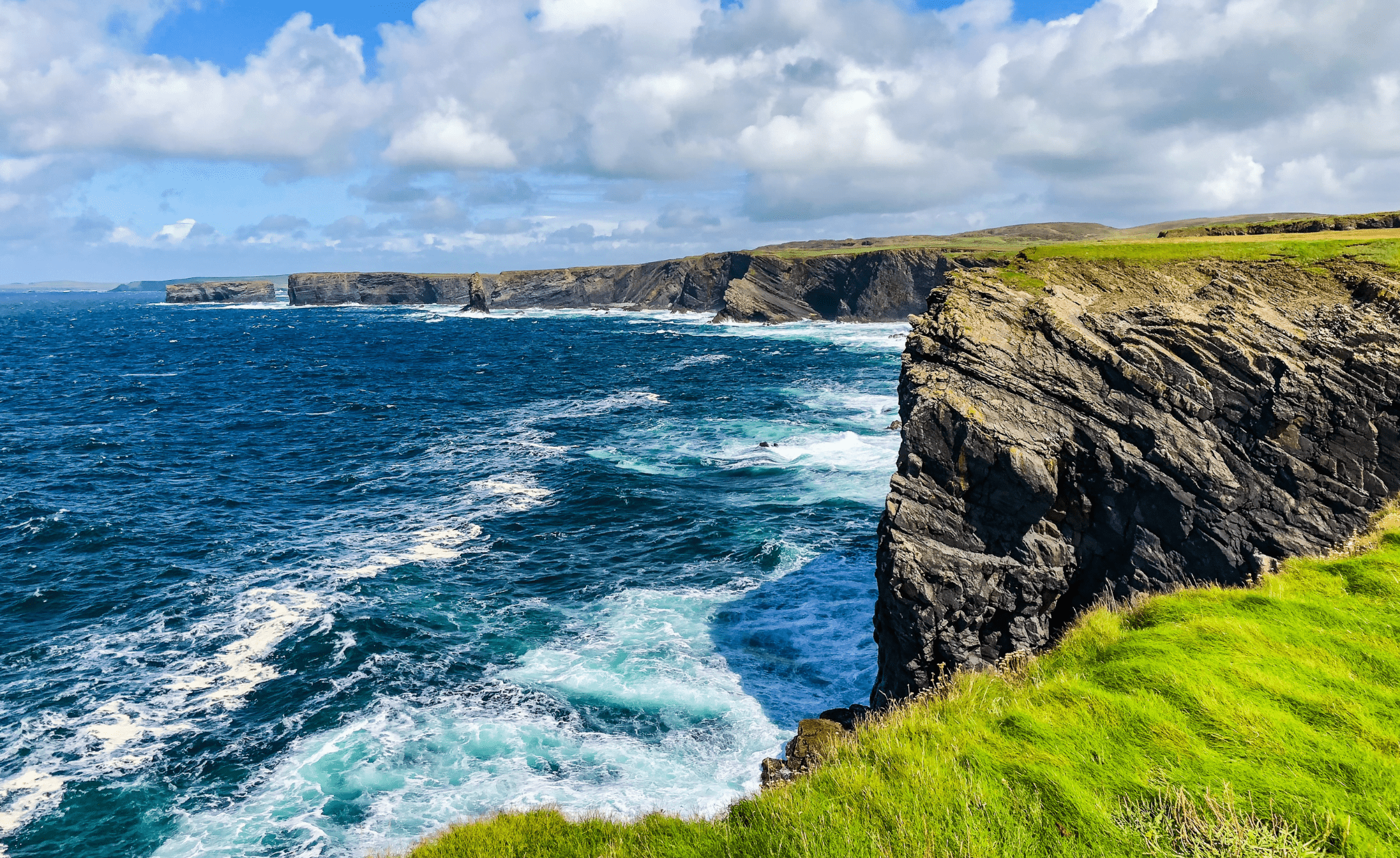 Discover Ireland: Belfast, Dublin & Beyond