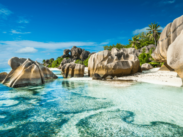 The Seychelles or The Maldives - which is better?