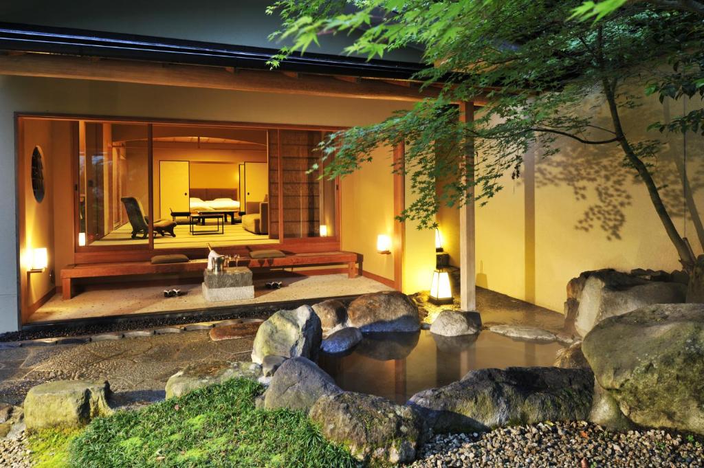 Gora Kadan – Hakone