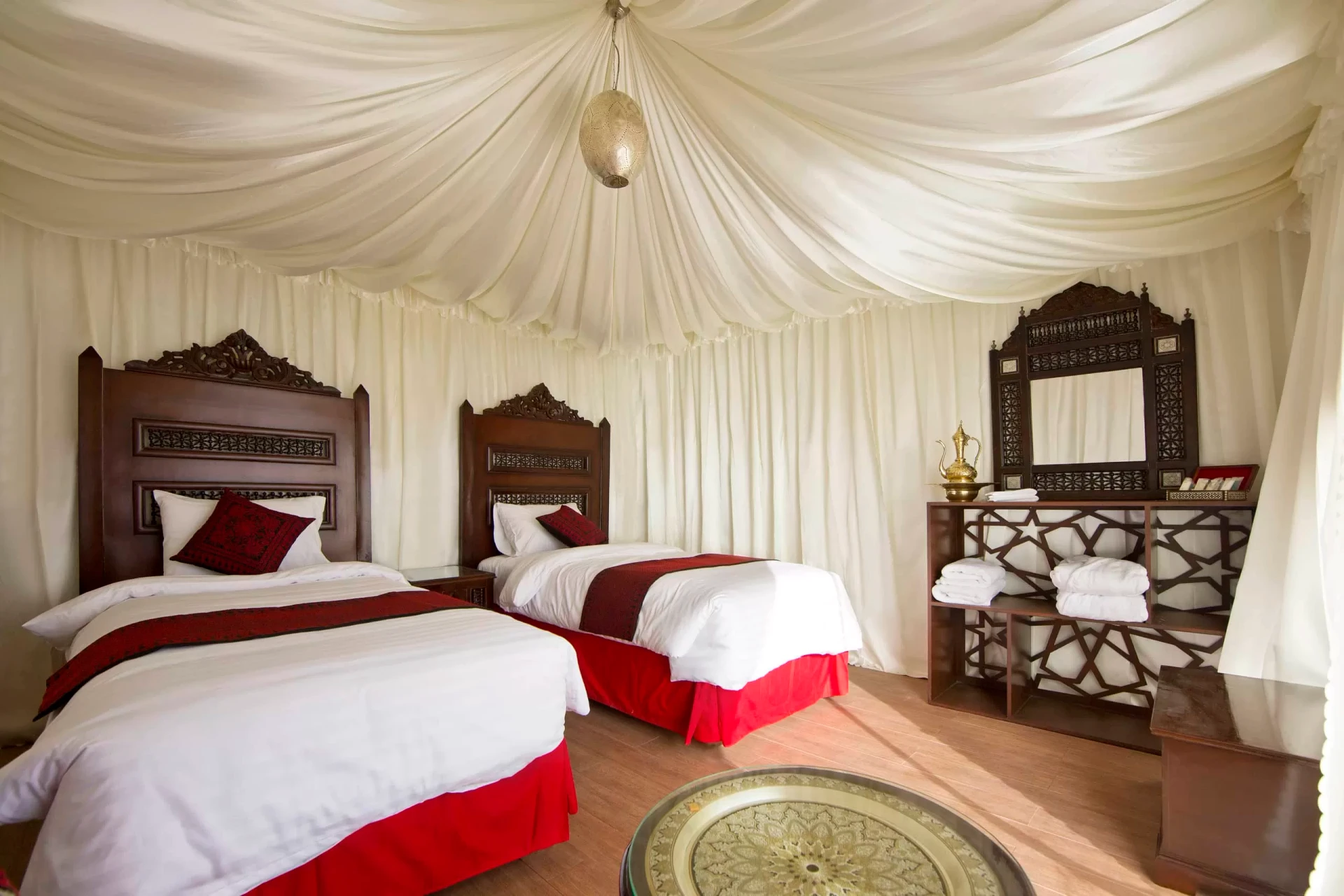 Luxury gay travel