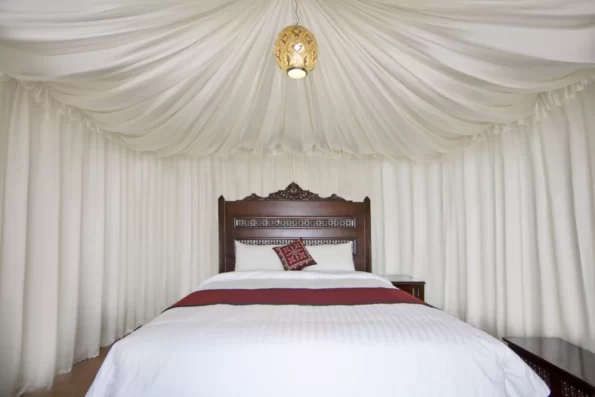 Luxury gay travel