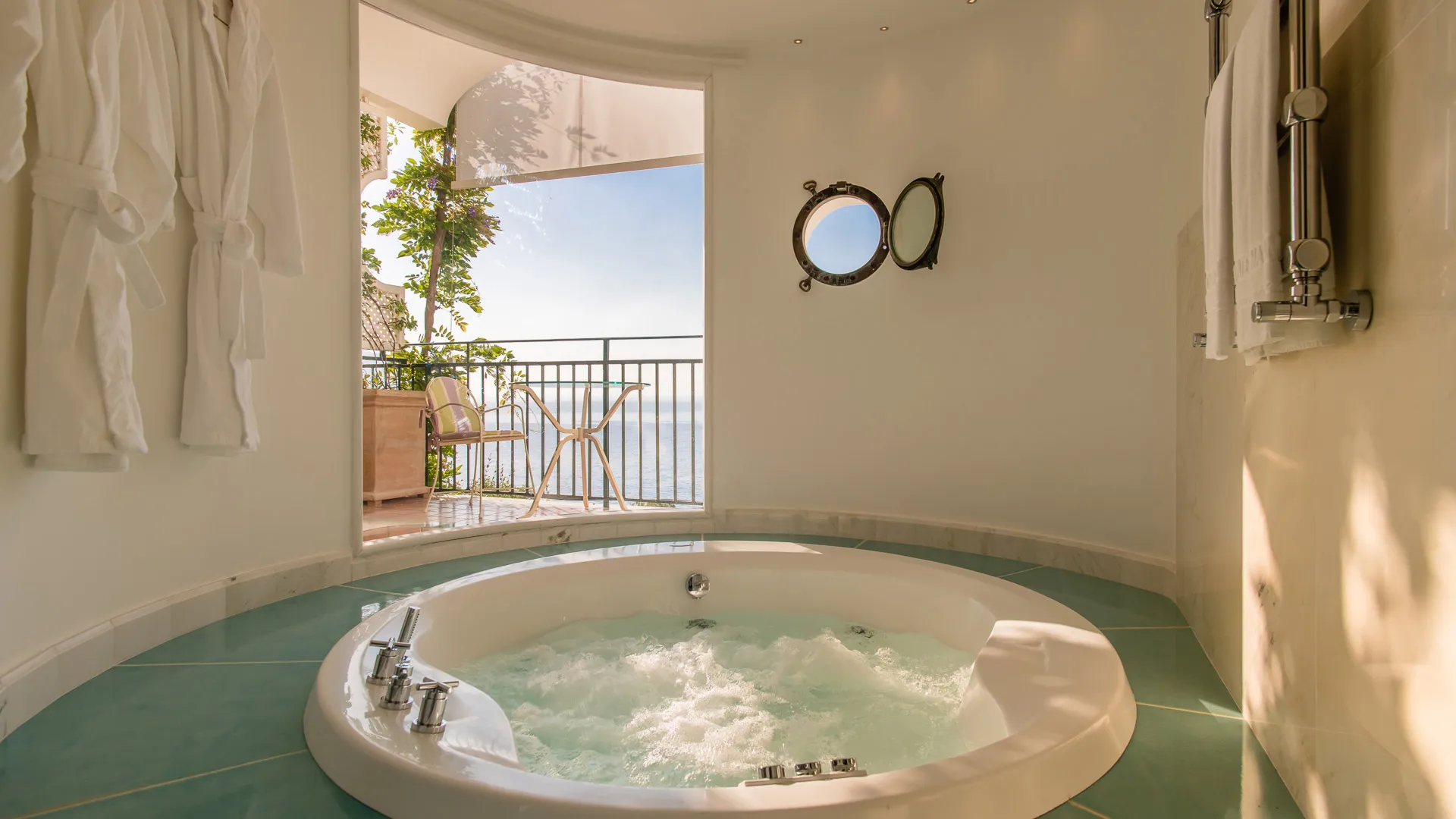 Luxury gay travel