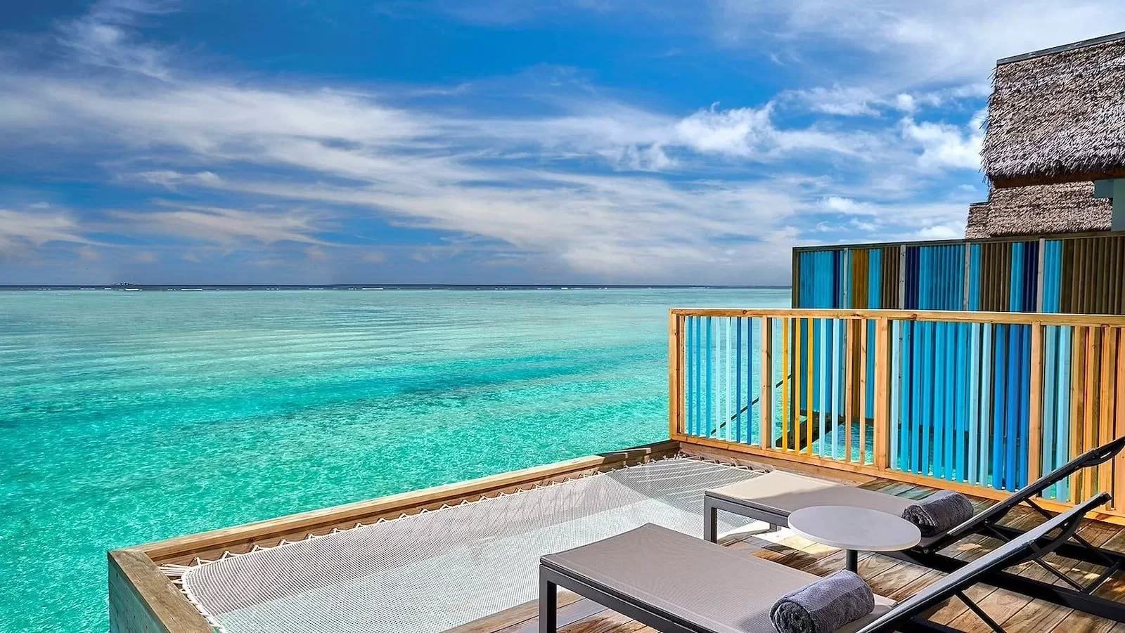 Luxury gay travel