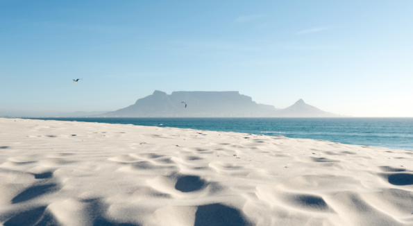 Luxury Ultimate Luxury: South Africa vacations