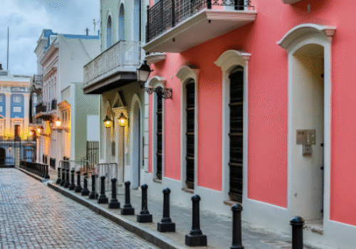 Puerto Rico