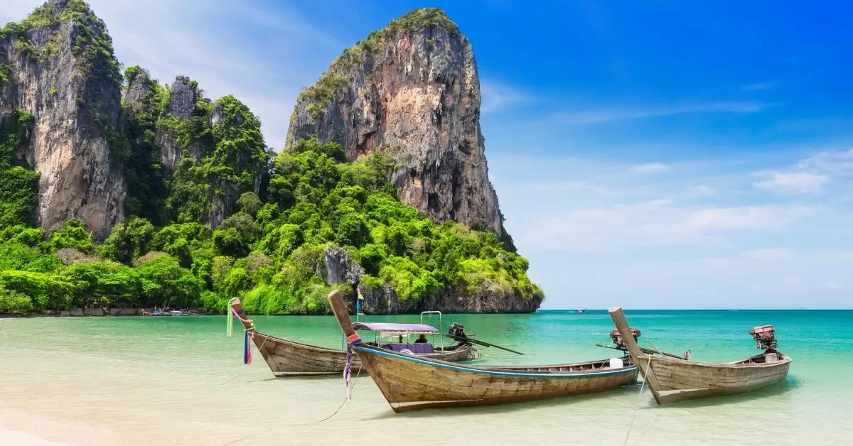 Day 7 to 10: Koh Samui