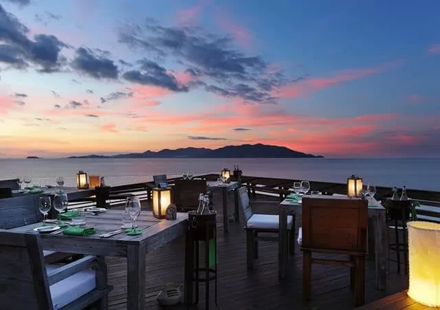 Six Senses Samui