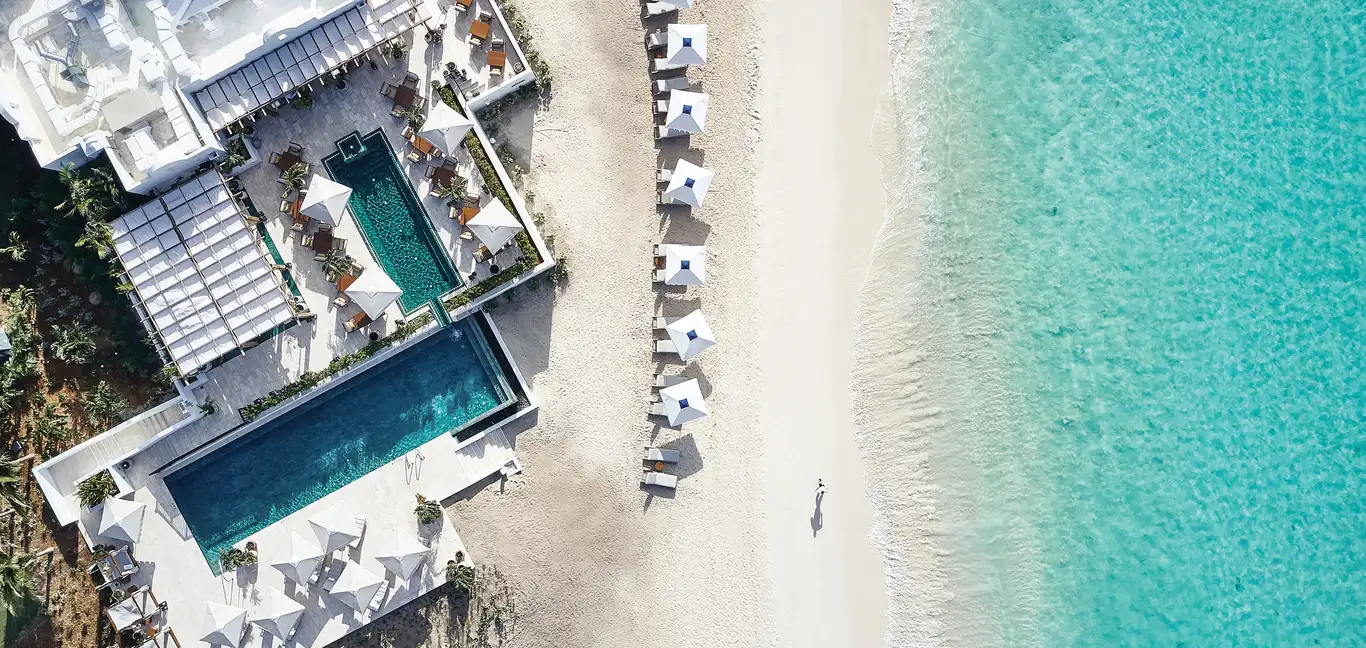 Luxury Anguilla Escape