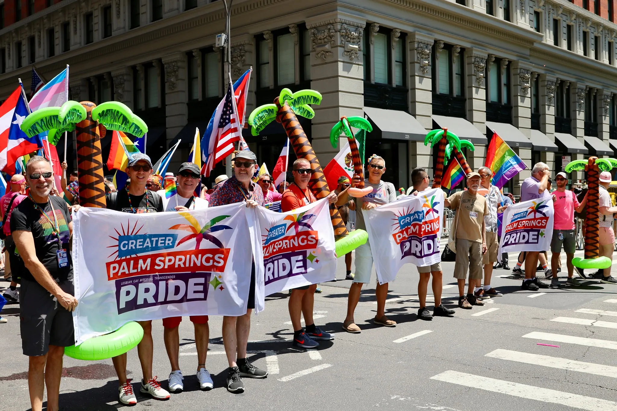 Palm Springs Pride