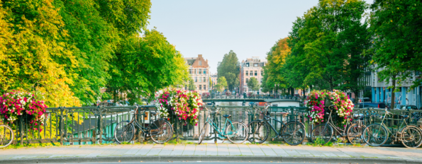 Luxury Netherlands City Breaks: Greater Amsterdam