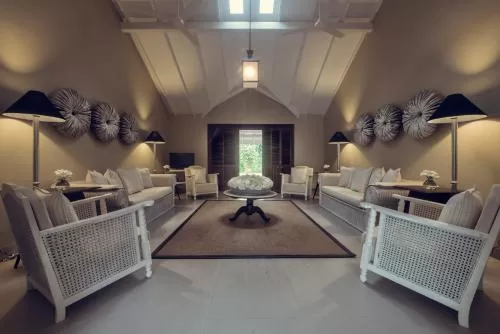 Rock Villa