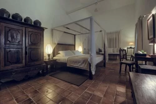 Rock Villa