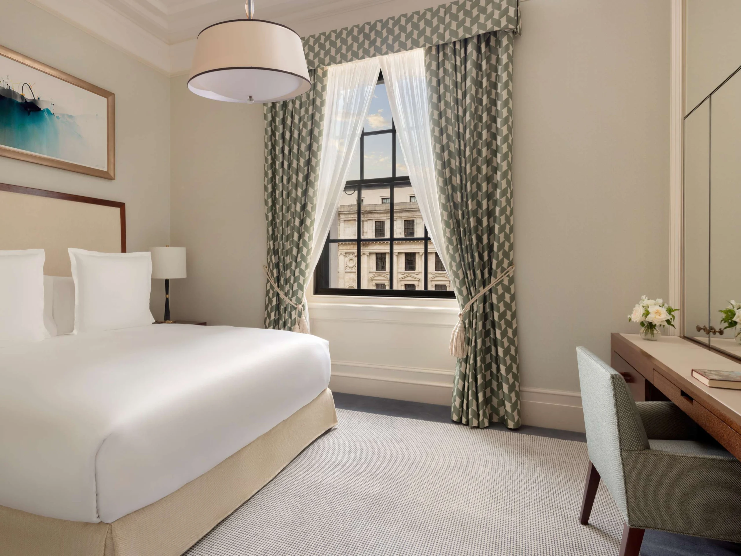 Luxury gay travel