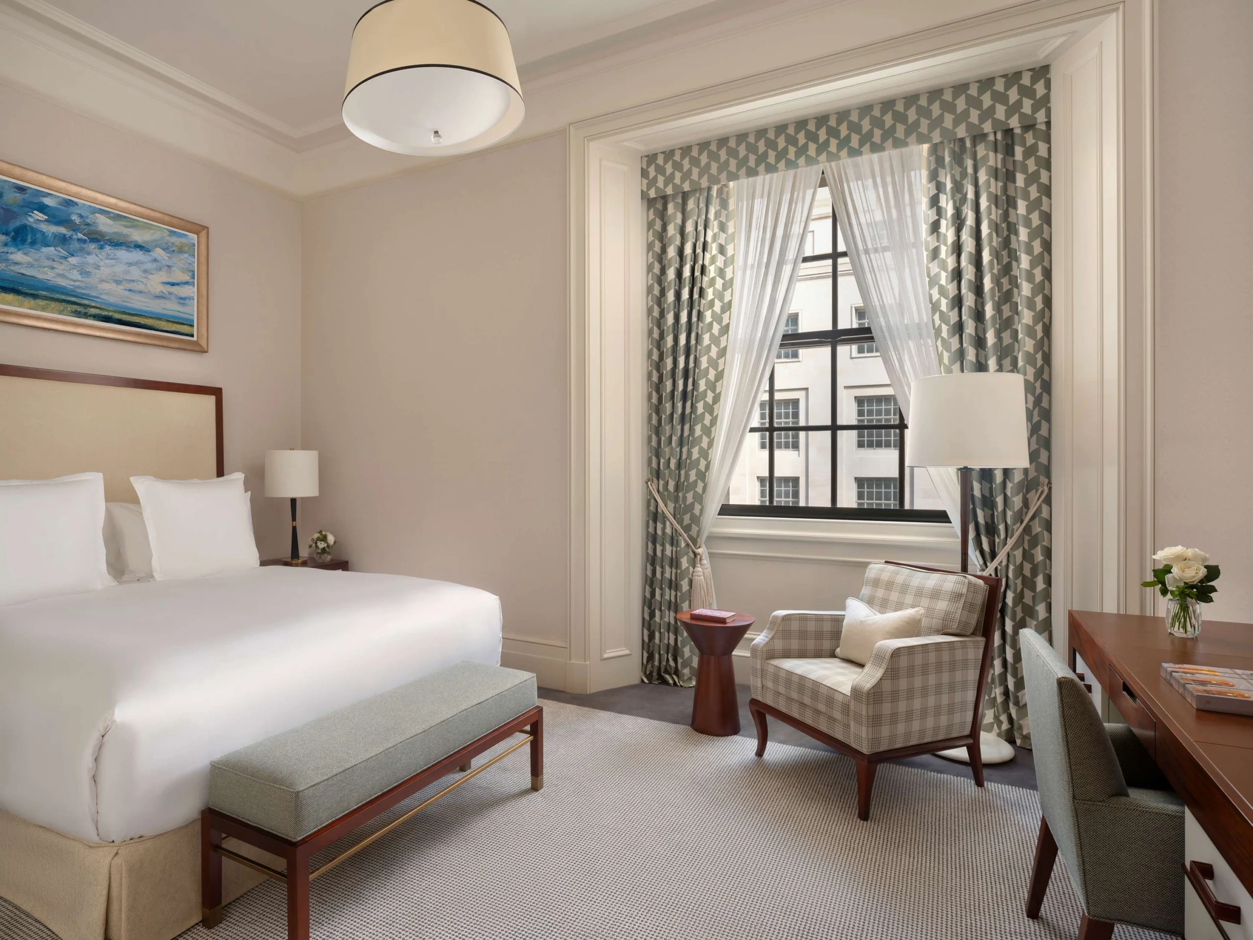 Luxury gay travel