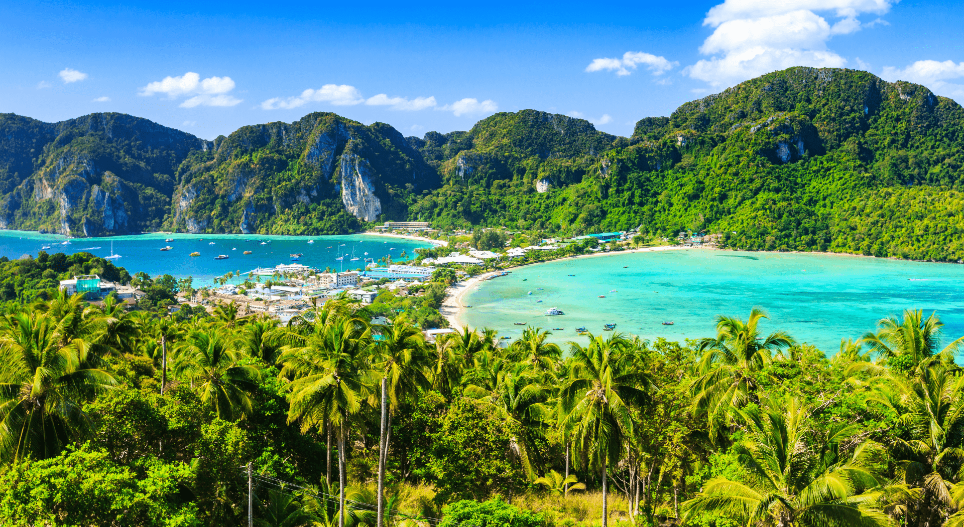 Luxury Honeymoons in Thailand 2025 & 2026 Out Of Office