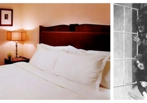 Chateau Marmont | Gay USA Vacations & Holidays | Out Of Office