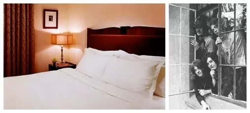 Luxury gay travel