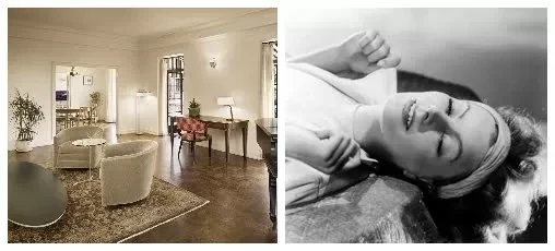 Luxury gay travel