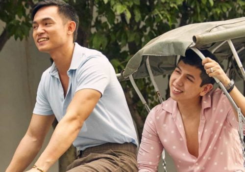 Go Thai. Be Free. 2019 campaign Go Thai. Be Free. 2019 campaign