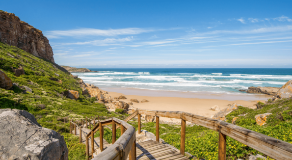 Ultimate Luxury: South Africa