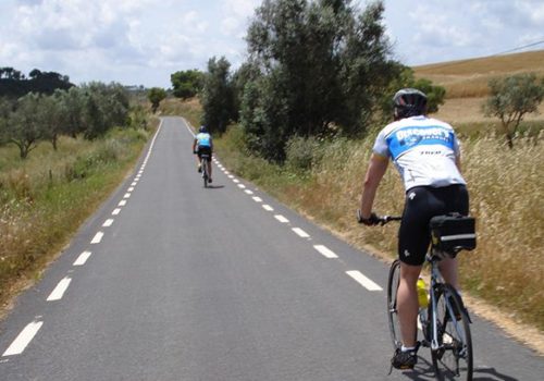 Gay Group Trip: Cycle Portugal’s Blue Coast