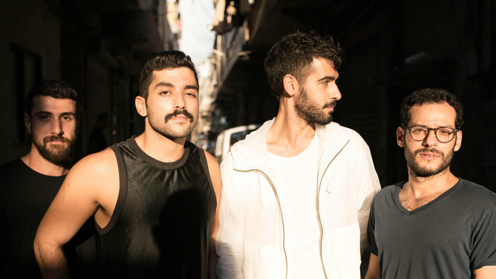 Mashrou' Leila