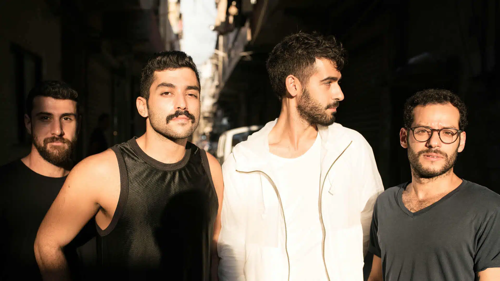 Mashrou' Leila