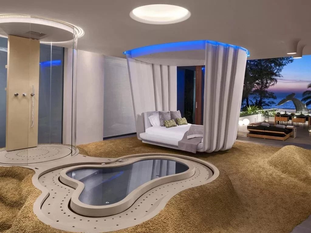 Iniala Beach House