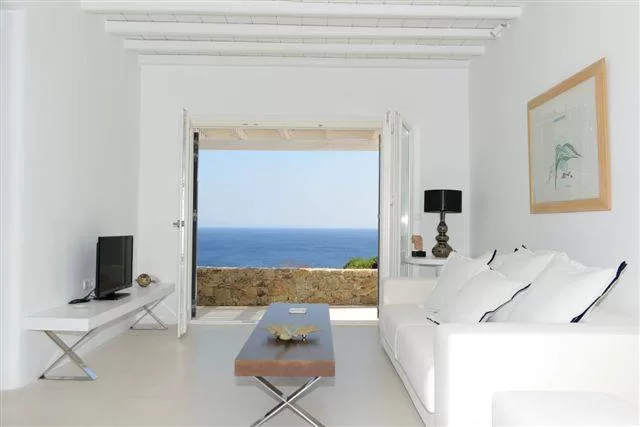 Villa Astarte